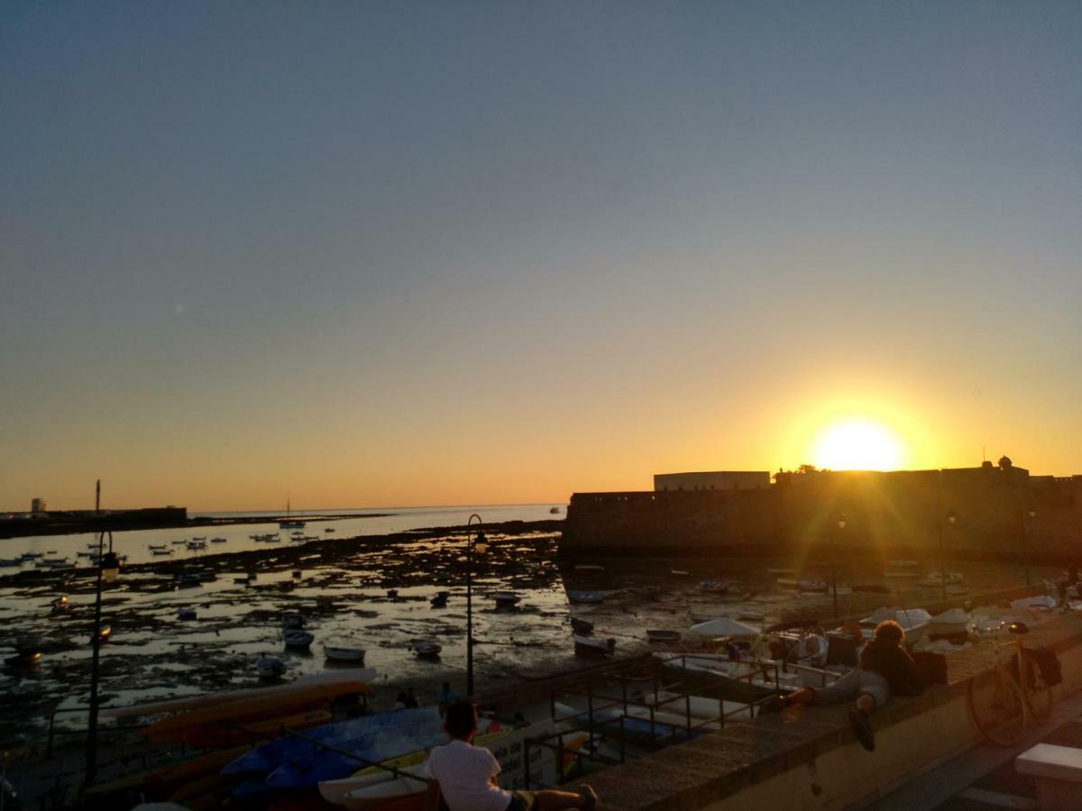 La Caleta De Wifi